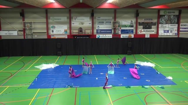 SPE Kids - CGN Aalsmeer 2019