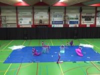 SPE Kids - CGN Aalsmeer - 2019