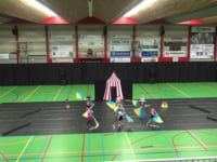 The Pride Pre Cadets - CGN Aalsmeer - 2019