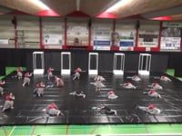 The Pride of the Netherlands - CGN Aalsmeer 2019