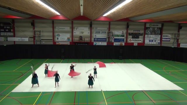 Aurora - CGN Aalsmeer 2019