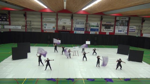Passie RA - CGN Aalsmeer 2019