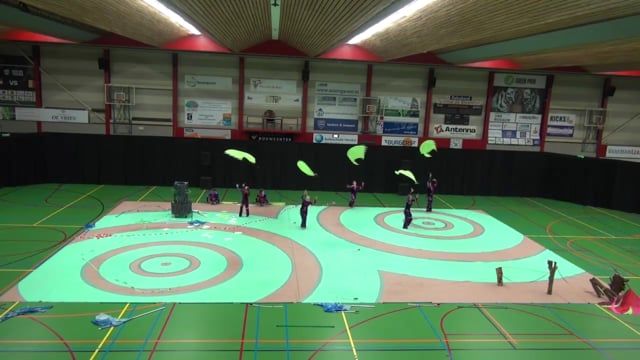 Red Light - CGN Aalsmeer 2019