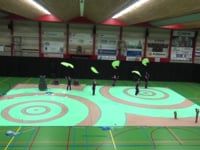 Red Light - CGN Aalsmeer - 2019