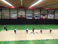 West Coast Guard - CGN Aalsmeer - 2019