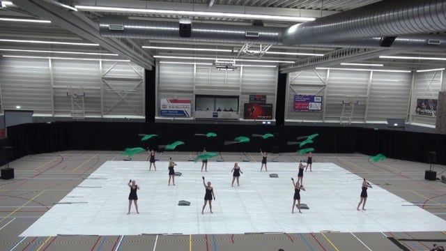 Advanced - CGN Drachten 2019