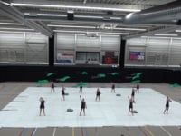 Advanced - CGN Drachten - 2019
