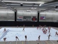 Concordia Sexbierum A - CGN Drachten - 2019