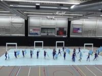 SPE A - CGN Drachten - 2019