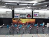 The Pride A - Prelims - CGN Almere - 2019