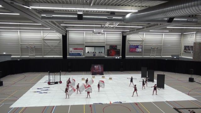 Advendo Cadets - CGN Drachten 2019