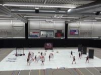 Advendo Cadets - CGN Drachten - 2019