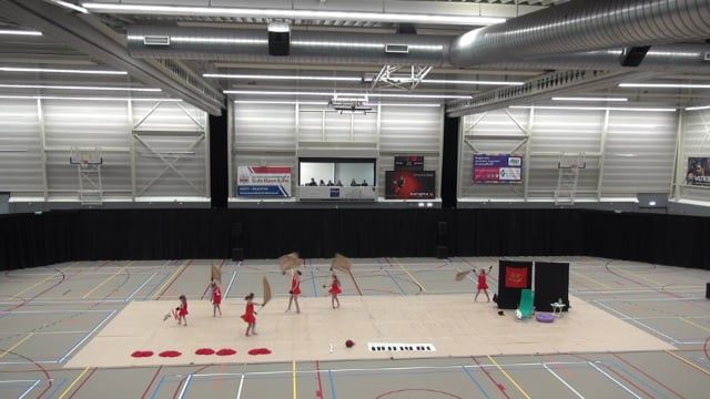 Artistry Cadets - CGN Drachten 2019