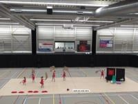 Artistry Cadets - CGN Drachten - 2019