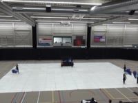 Intension Cadets - CGN Drachten - 2019