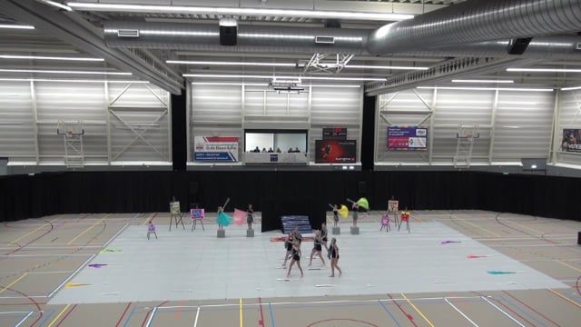 Jong Euphonia - CGN Drachten 2019