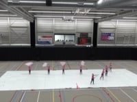 N-Motion Cadets - CGN Drachten - 2019