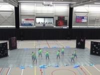 Serendipity Cadets - CGN Drachten - 2019