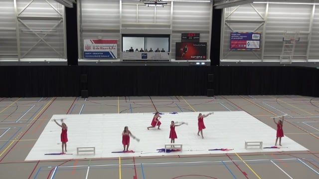 Sky Cadets - CGN Drachten 2019