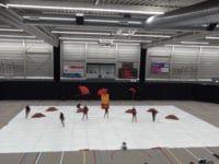 2Xtreme cadets - CGN Drachten - 2019