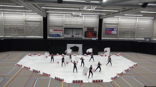 2Xtreme Juniors - CGN Drachten 2019