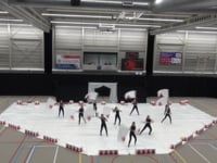 2Xtreme Juniors - CGN Drachten - 2019