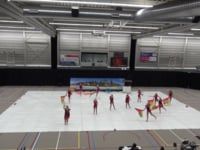 Advendo Juniors - CGN Drachten - 2019