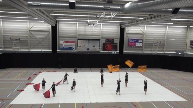 CMH Menaldum Junior - CGN Drachten 2019