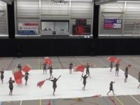 Concordia Sexbierum Junior - CGN Drachten - 2019