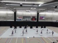 Impact Junior - CGN Drachten - 2019