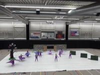Jong-Holland Winterguard - CGN Drachten - 2019