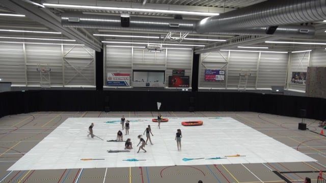 Nova Junior - CGN Drachten 2019
