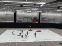 Nova Junior - CGN Drachten - 2019