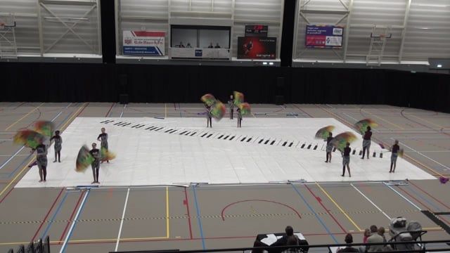 SPE Junior - CGN Drachten 2019