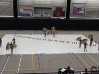 SPE Junior - CGN Drachten - 2019