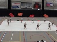 Sky Junior - CGN Drachten - 2019