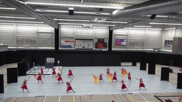 The Pride Junior - CGN Drachten 2019