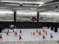 The Pride Junior - Finals - CGN Almere - 2019