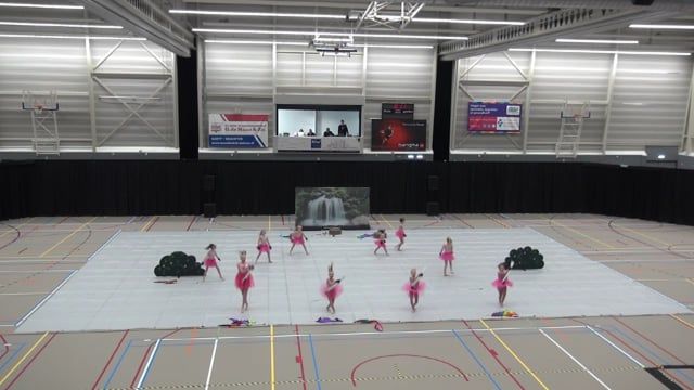 Impact Kids - CGN Drachten 2019