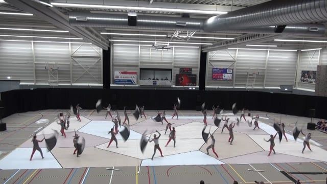 Sensation Performance Ensemble - CGN Drachten (2019)