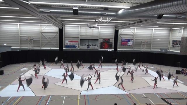 Sensation Performance Ensemble - CGN Drachten 2019
