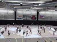 Sensation Performance Ensemble - CGN Wijchen - 2019