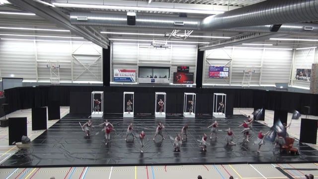 The Pride of the Netherlands - CGN Drachten 2019