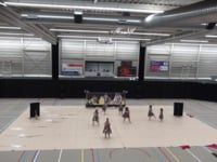 Artistry Prep - CGN Drachten - 2019