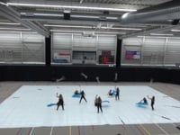 Dynam!x - CGN Drachten - 2019