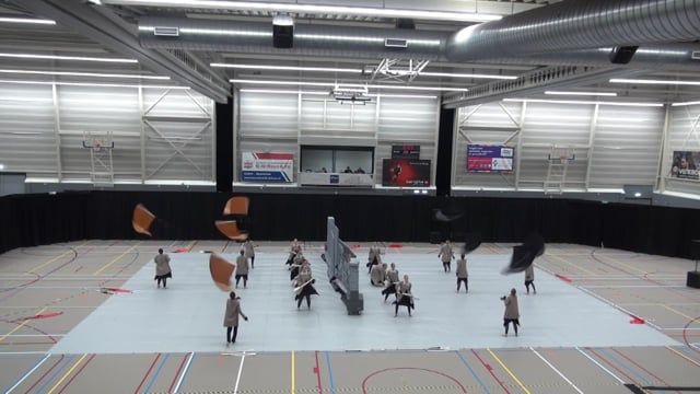 Impact RA - CGN Drachten 2019