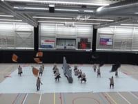 Impact RA - CGN Drachten - 2019