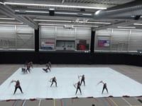 N-Motion - CGN Drachten - 2019