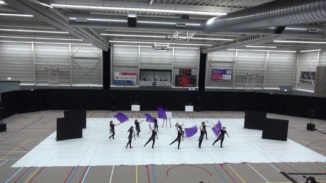 Passie RA - CGN Drachten 2019