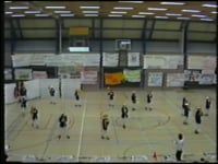 Avalance - Finals - Championships Nieuwegein - 1987